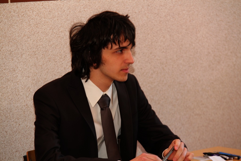 Matura w II Liceum w Legnicy