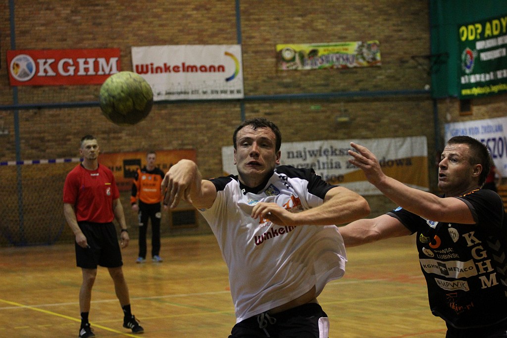 Bolesna porażka Siódemki. Spadek coraz bliżej