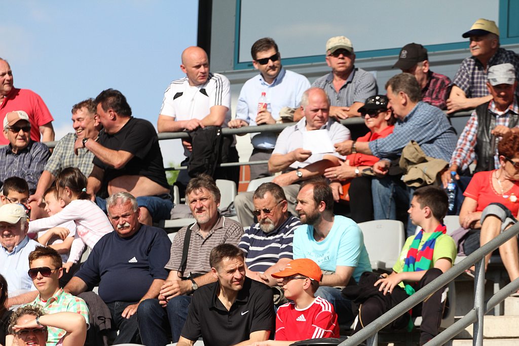 Miedź Legnica - Arka Gdynia 1:1
