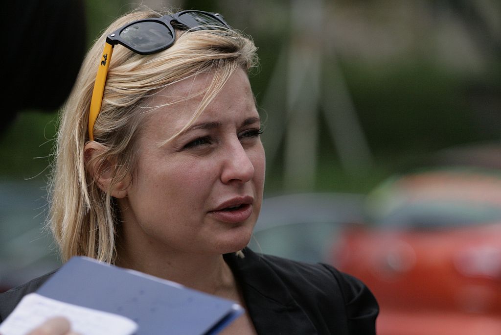 Dni Otwarte w byłych koszarach przy ulicy  Rzeczypospolitej
