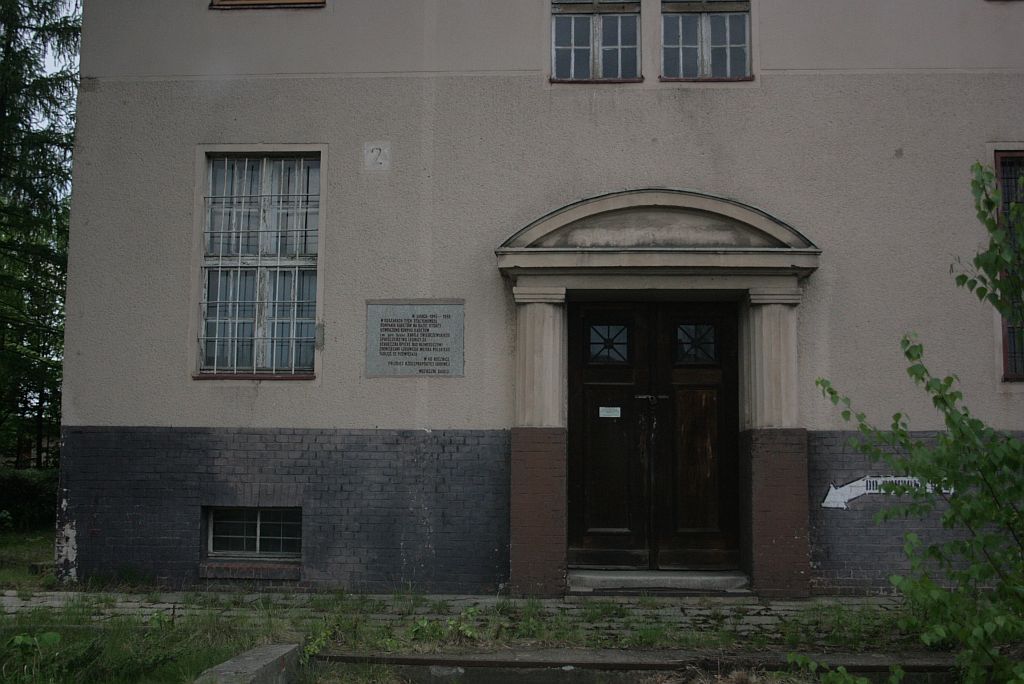 Dni Otwarte w byłych koszarach przy ulicy  Rzeczypospolitej