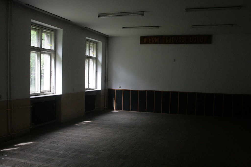 Dni Otwarte w byłych koszarach przy ulicy  Rzeczypospolitej