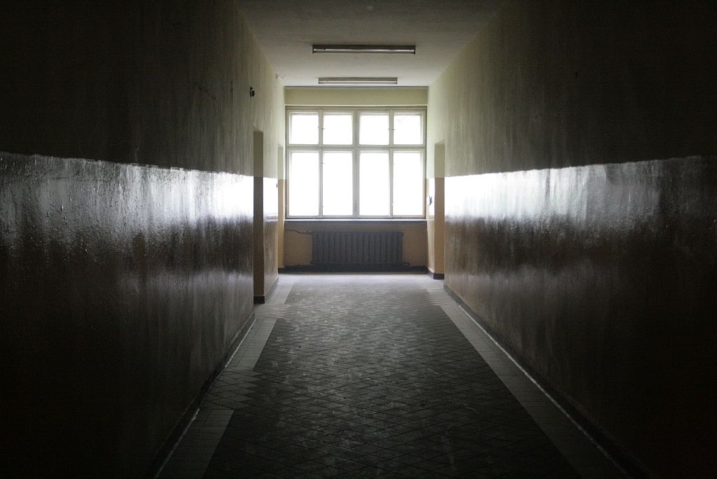 Dni Otwarte w byłych koszarach przy ulicy  Rzeczypospolitej