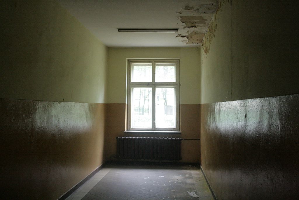 Dni Otwarte w byłych koszarach przy ulicy  Rzeczypospolitej