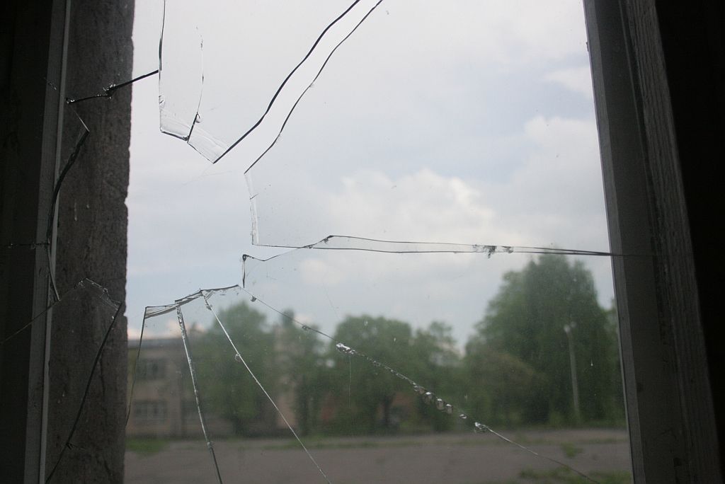 Dni Otwarte w byłych koszarach przy ulicy  Rzeczypospolitej