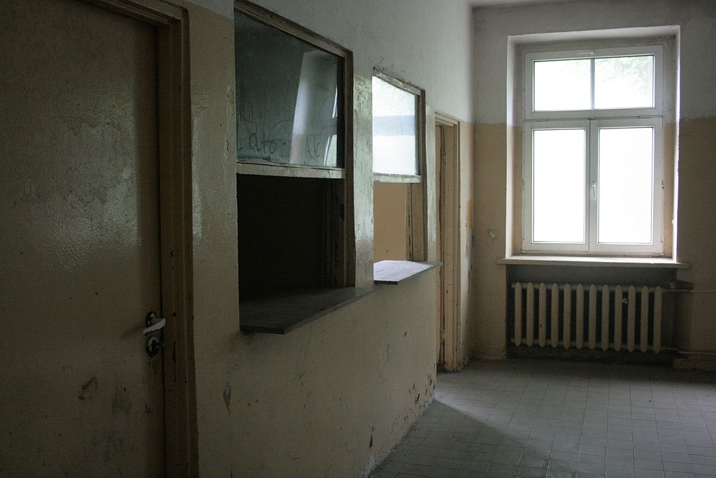 Dni Otwarte w byłych koszarach przy ulicy  Rzeczypospolitej