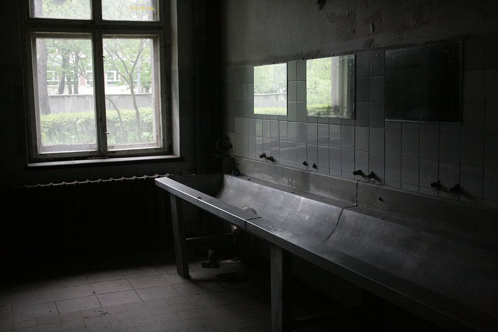 Dni Otwarte w byłych koszarach przy ulicy  Rzeczypospolitej