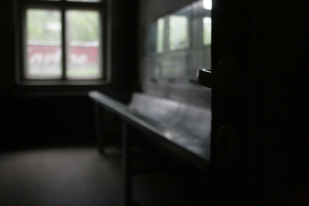 Dni Otwarte w byłych koszarach przy ulicy  Rzeczypospolitej