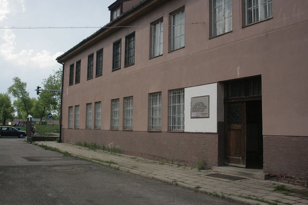 Dni Otwarte w byłych koszarach przy ulicy  Rzeczypospolitej