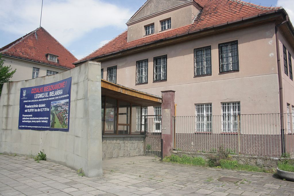 Dni Otwarte w byłych koszarach przy ulicy  Rzeczypospolitej