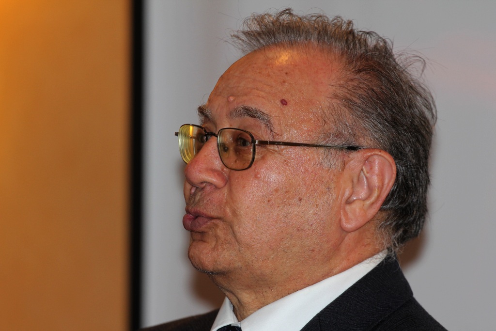Ambasador Azerbejdżanu odwiedził szachistów