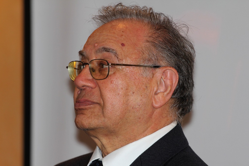 Ambasador Azerbejdżanu odwiedził szachistów