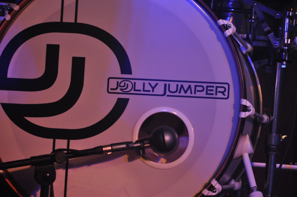 Jolly Jumper na 34. urodziny INGA