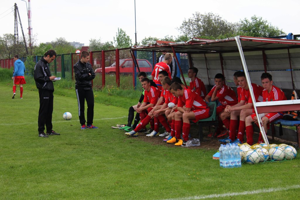 LDJM: Miedź - FC Wrocław 0:3
