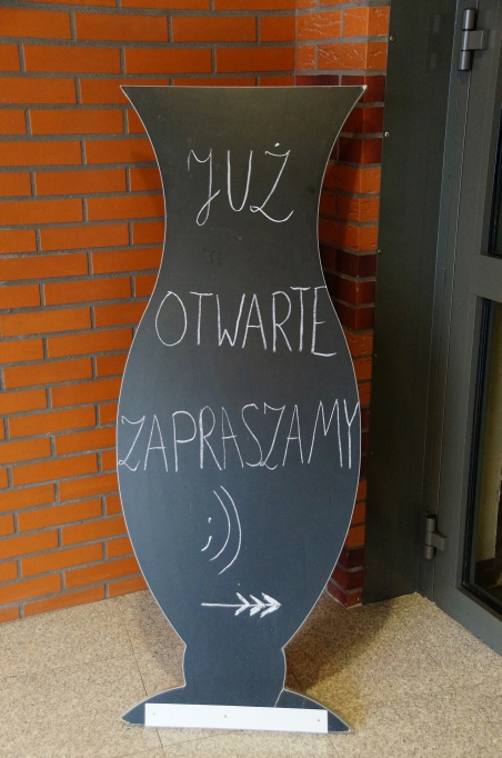 Kręgielnia w Galerii Piastów