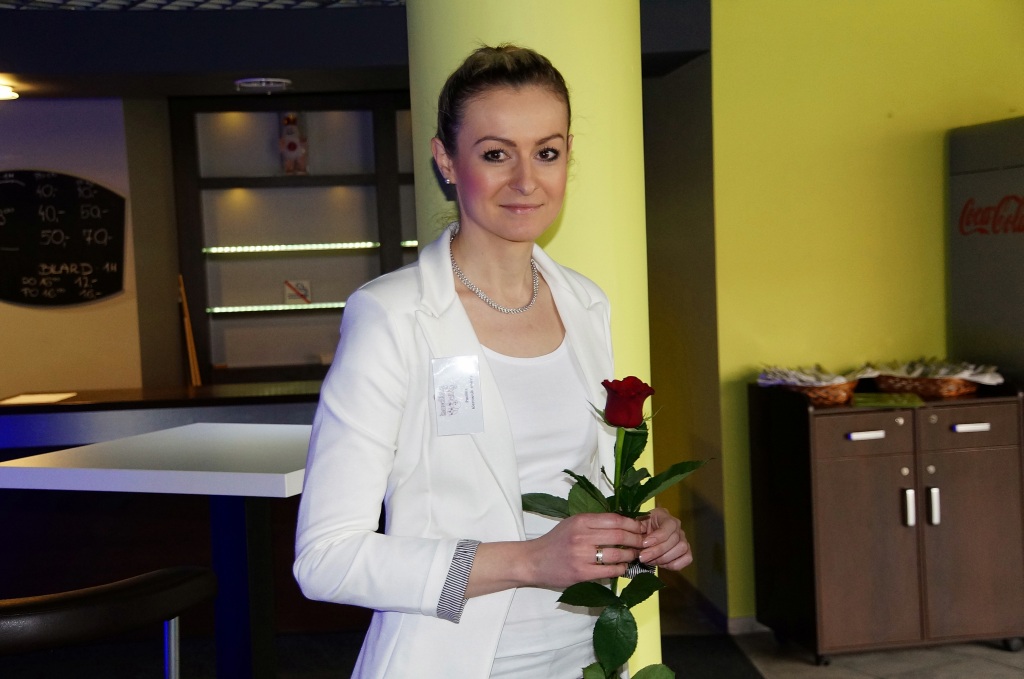 Kręgielnia w Galerii Piastów