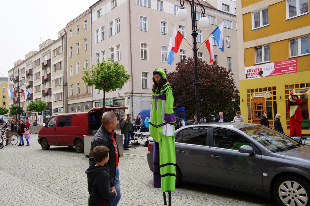 Rodzinny Piknik Szachowy