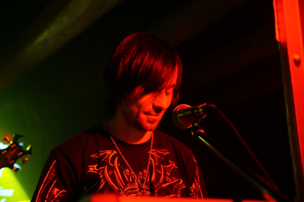 Zakazany koncert odbył się w Spiżarni
