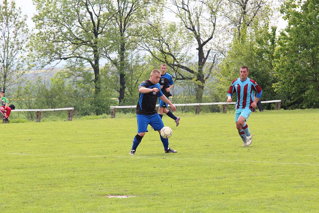 Klasa B: Orzeł  - Cicha Woda 1:0