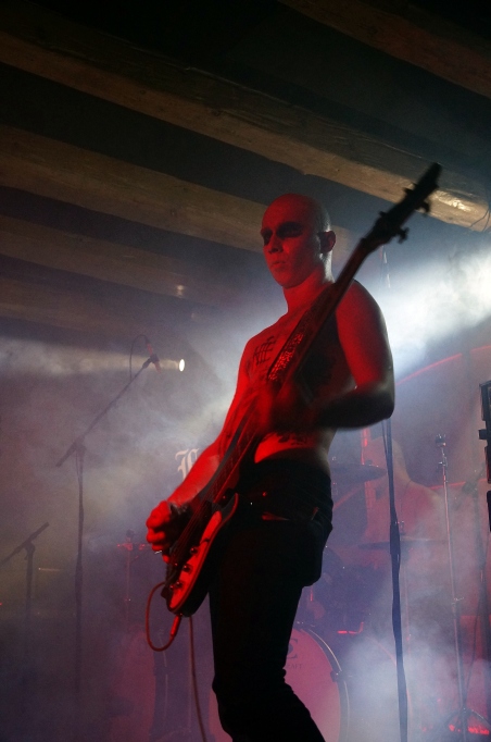 Zakazany koncert odbył się w Spiżarni