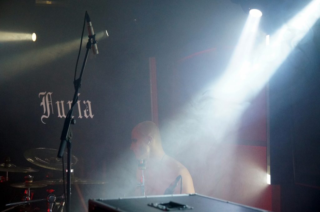 Zakazany koncert odbył się w Spiżarni