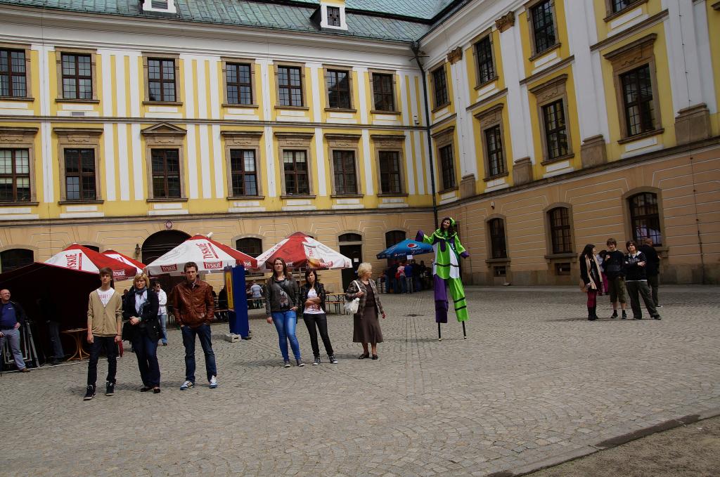 Rodzinny Piknik Szachowy