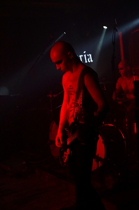Zakazany koncert odbył się w Spiżarni