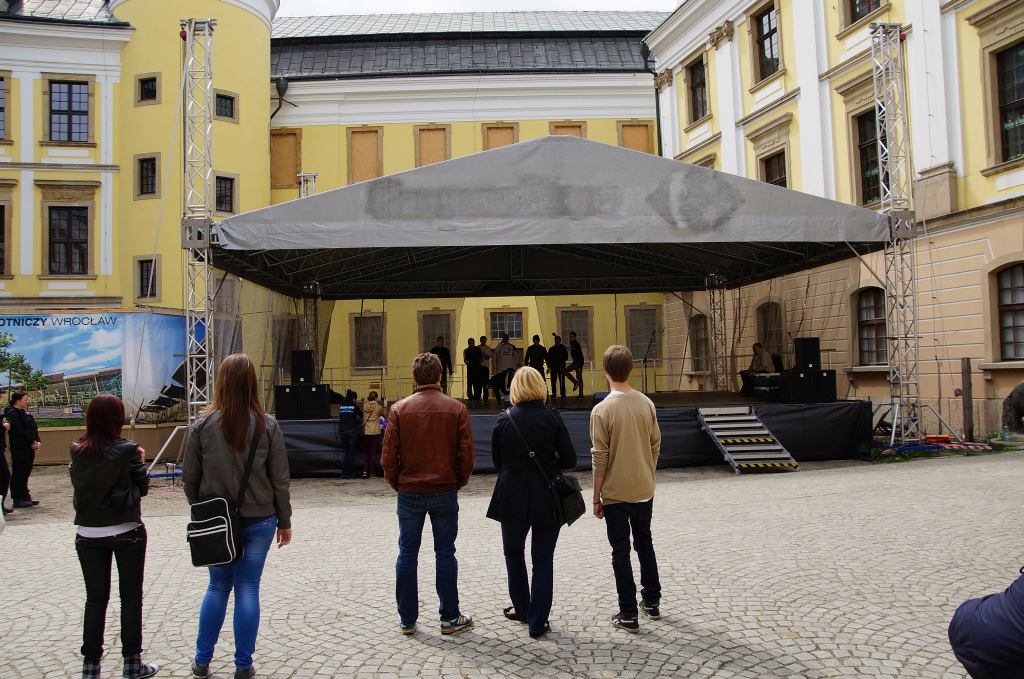Rodzinny Piknik Szachowy