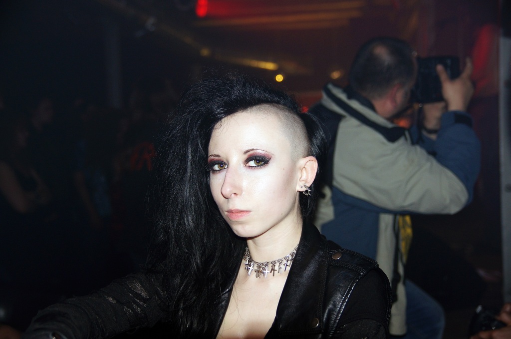 Zakazany koncert odbył się w Spiżarni