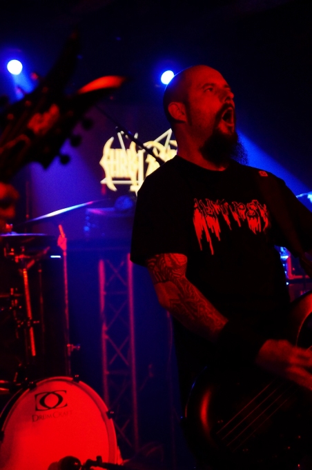 Zakazany koncert odbył się w Spiżarni