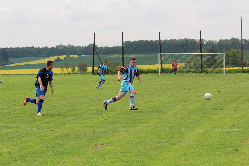 Klasa B: Orzeł  - Cicha Woda 1:0
