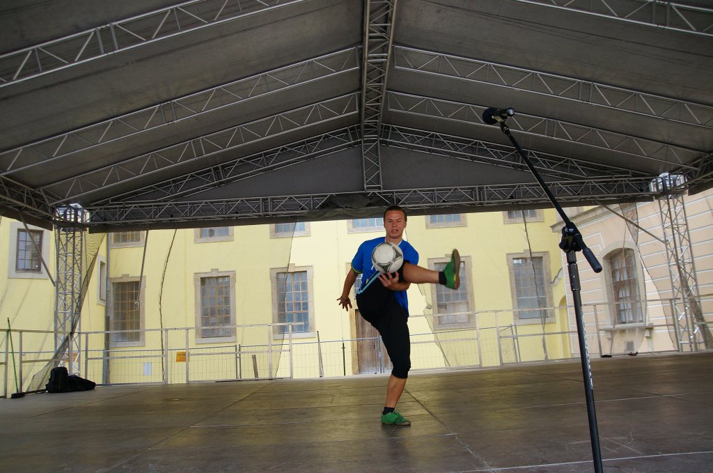 Rodzinny Piknik Szachowy