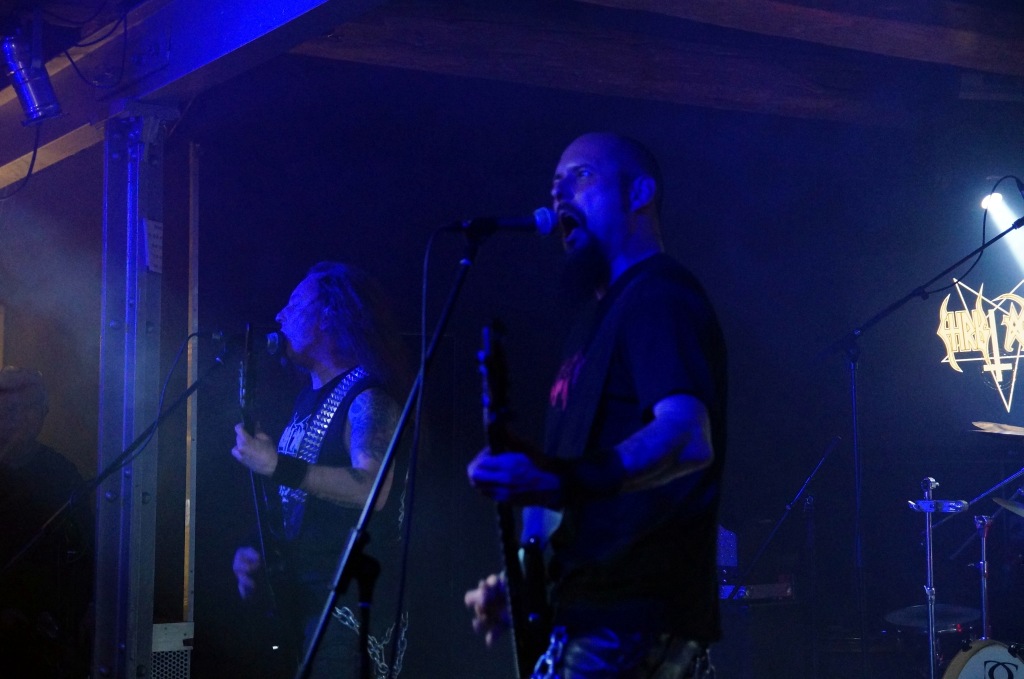 Zakazany koncert odbył się w Spiżarni