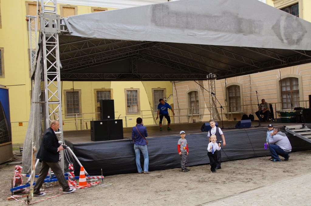 Rodzinny Piknik Szachowy