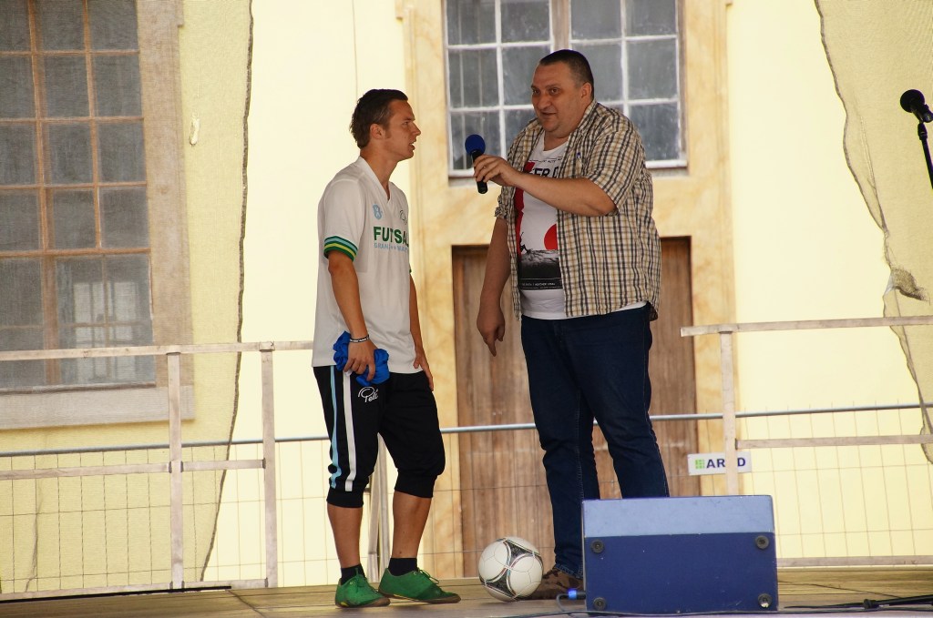 Rodzinny Piknik Szachowy