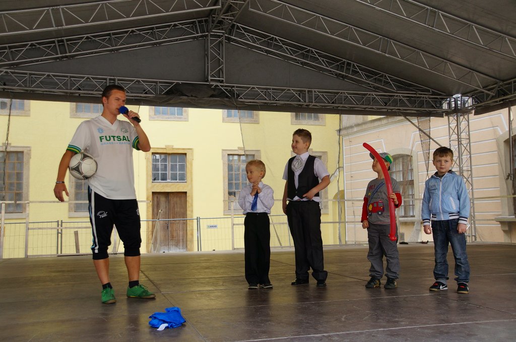 Rodzinny Piknik Szachowy