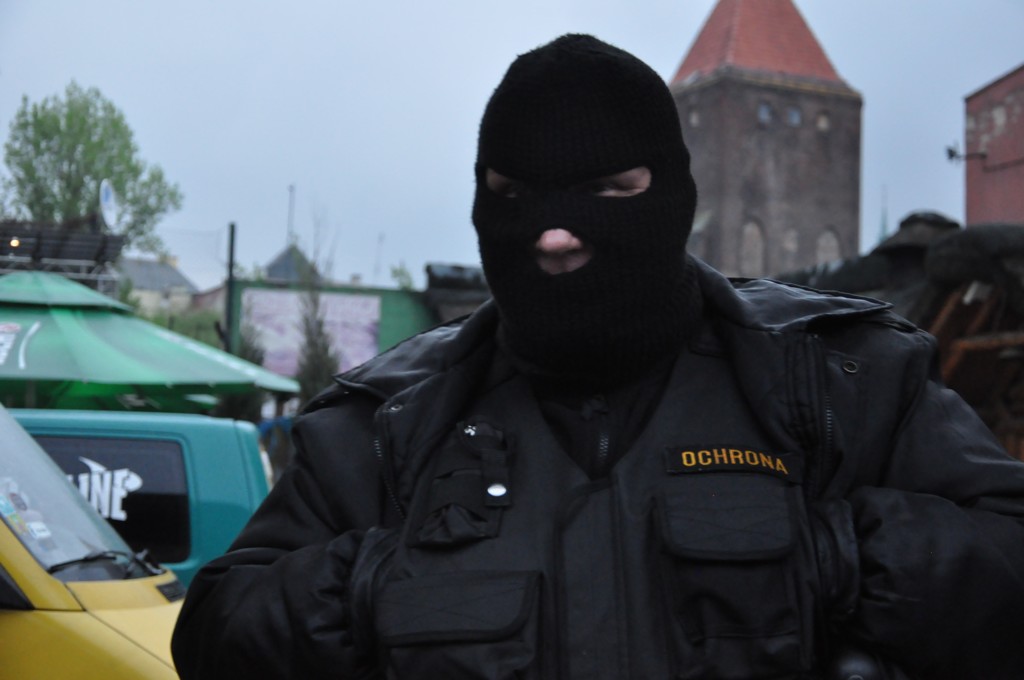 Zakazany koncert odbył się w Spiżarni