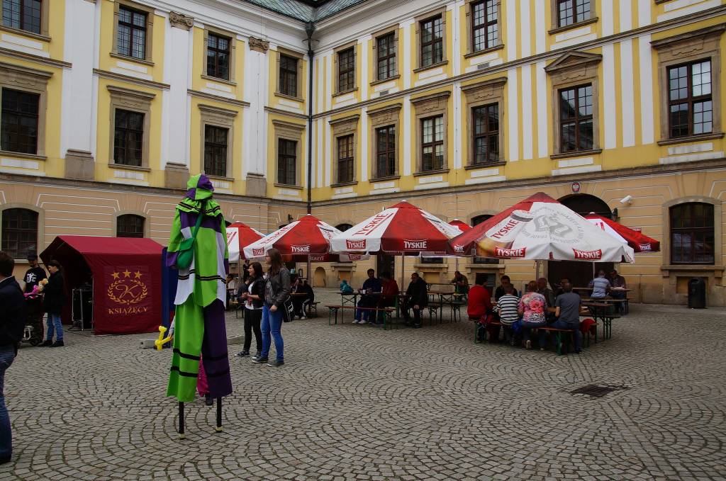 Rodzinny Piknik Szachowy