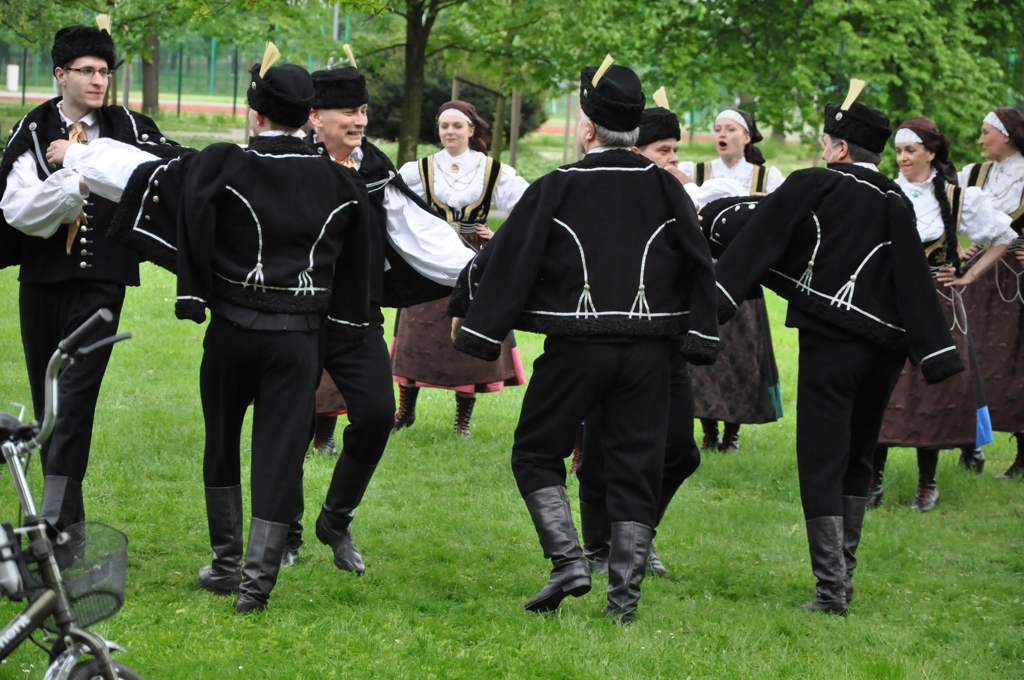Ruszyły artystyczne Spotkania w Parku