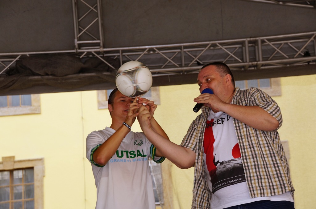Rodzinny Piknik Szachowy