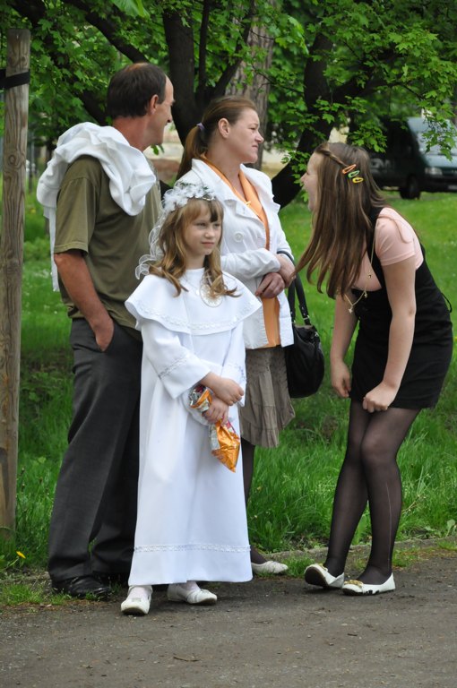Ruszyły artystyczne Spotkania w Parku