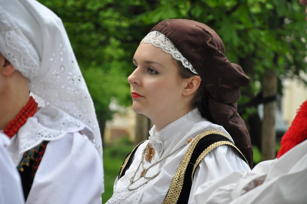 Ruszyły artystyczne Spotkania w Parku