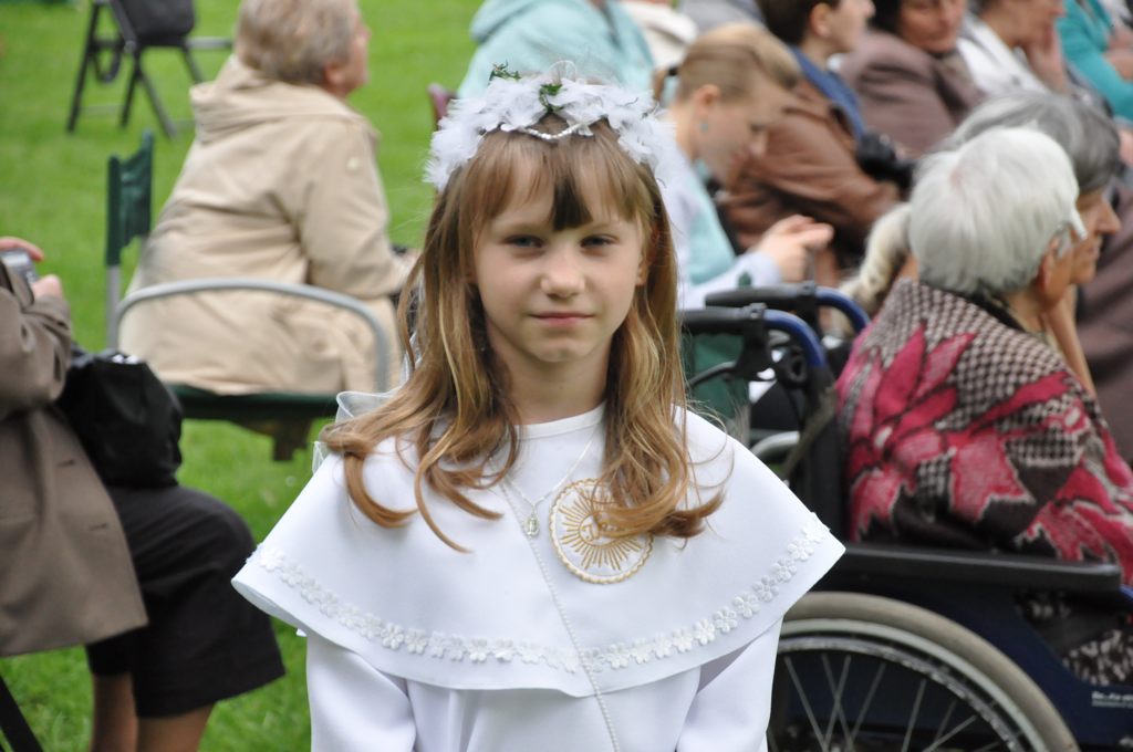 Ruszyły artystyczne Spotkania w Parku