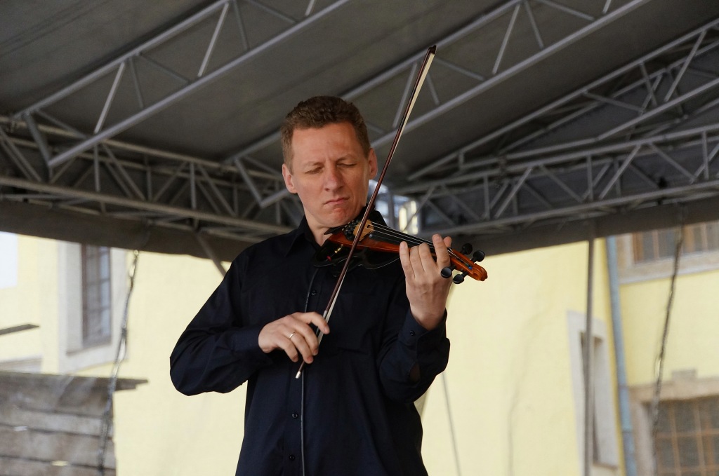 Rodzinny Piknik Szachowy