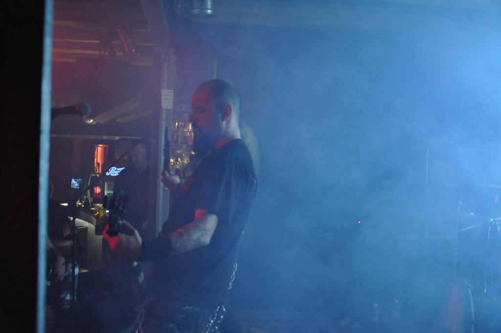 Zakazany koncert odbył się w Spiżarni