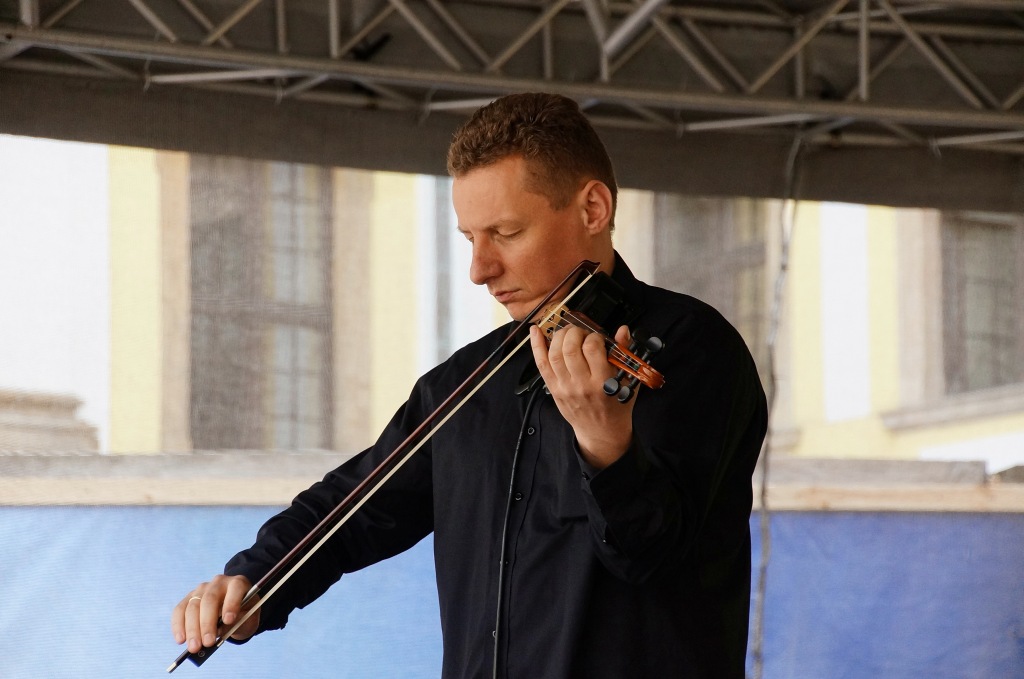 Rodzinny Piknik Szachowy