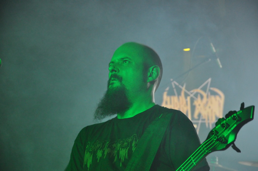 Zakazany koncert odbył się w Spiżarni