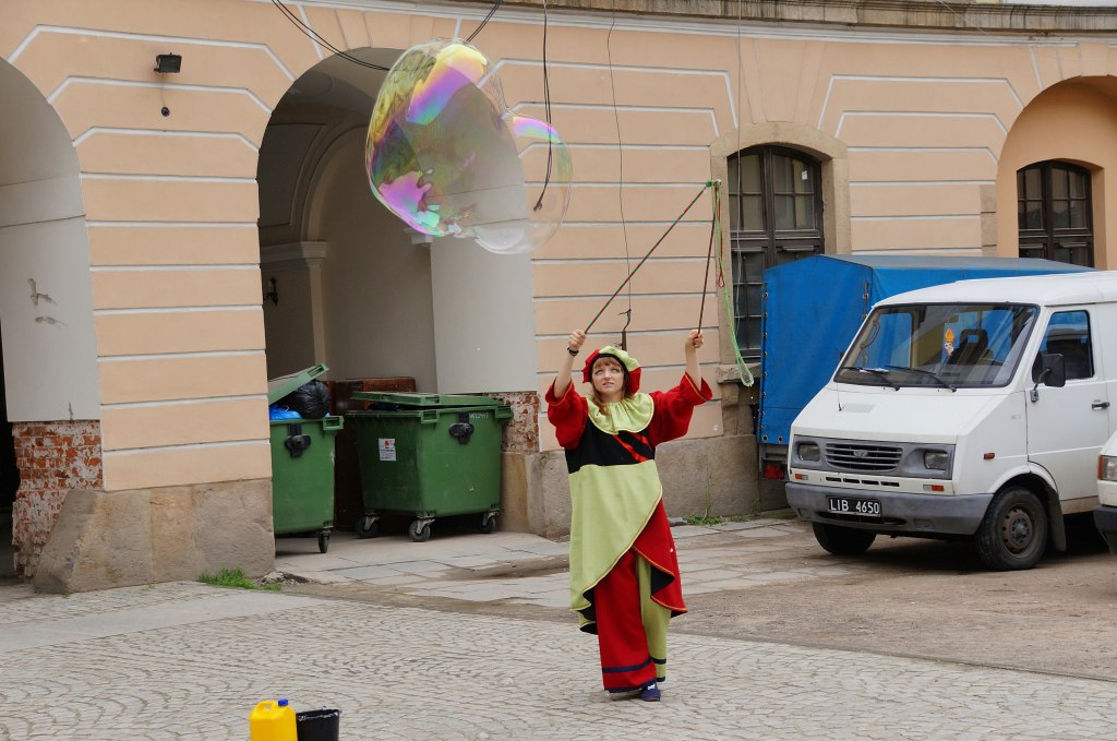 Rodzinny Piknik Szachowy