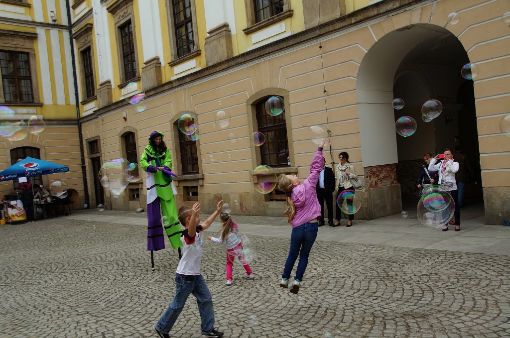 Rodzinny Piknik Szachowy