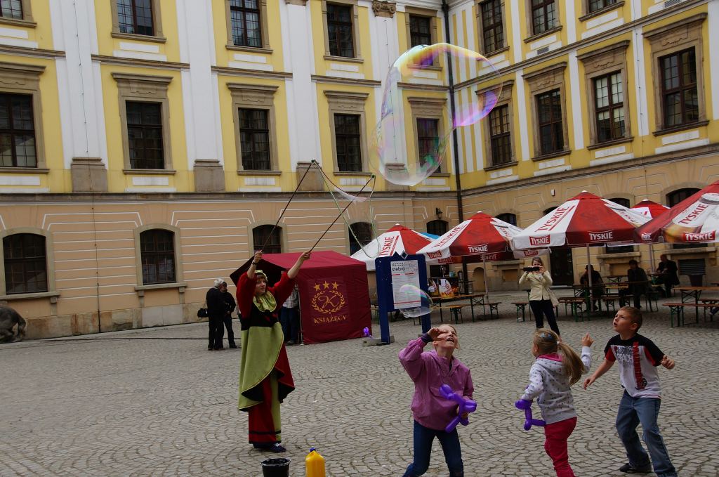 Rodzinny Piknik Szachowy
